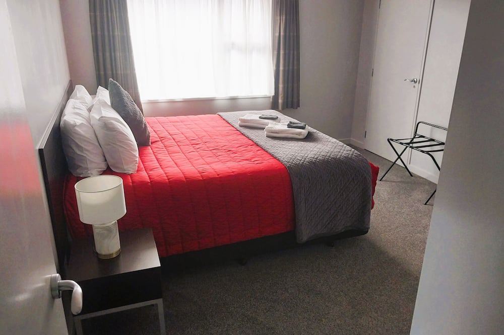 Invercargill Hotel | 388 on Tay Motel