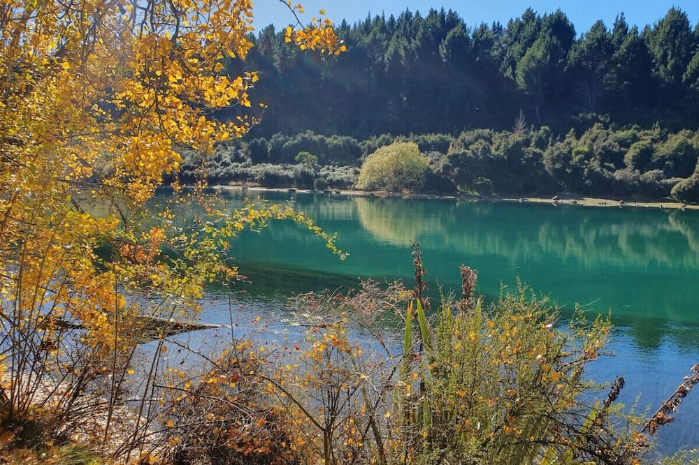 Albert Town Apartment | Clutha River Haven close to the stunning Clutha River