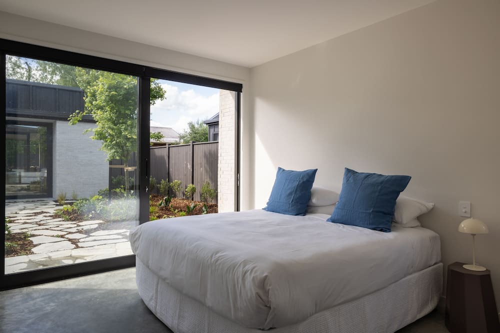 Matakana House | Low house Matakana New Zealand
