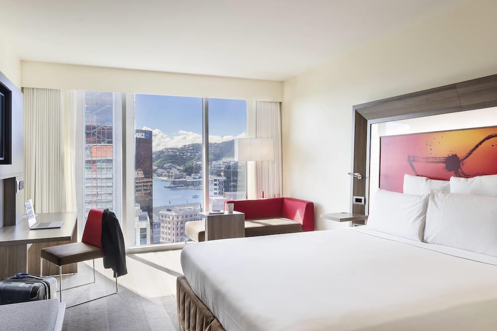 Wellington Hotel | Novotel Wellington