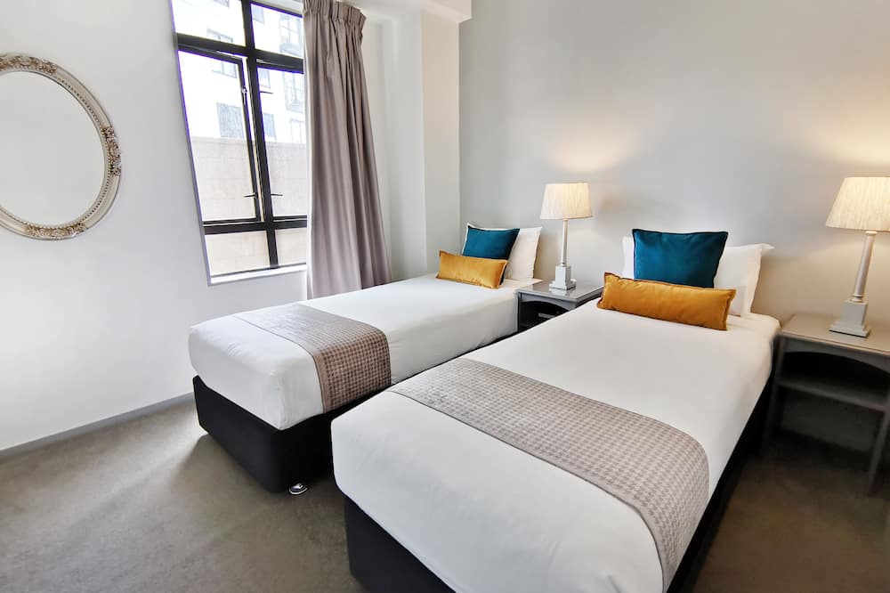 Auckland Central Business District Hotel | Quest on Eden