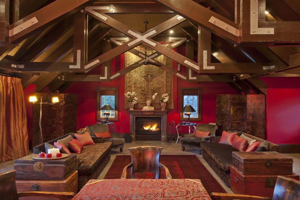 Palliser Bay Cabin | Wharekauhau Luxury Country Estate