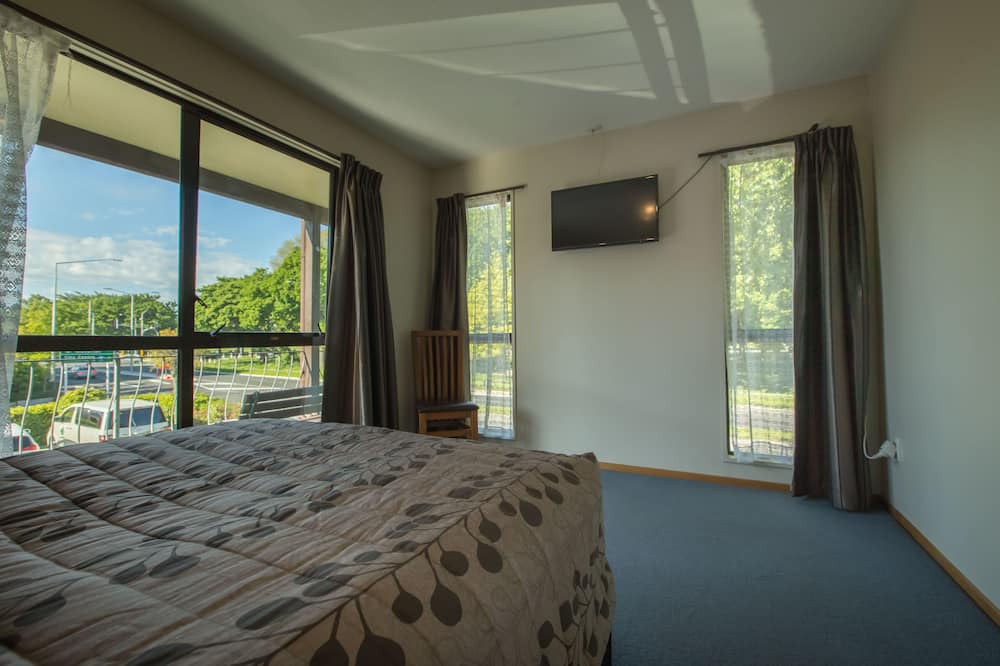 Riccarton Hotel | Argyle On The Park