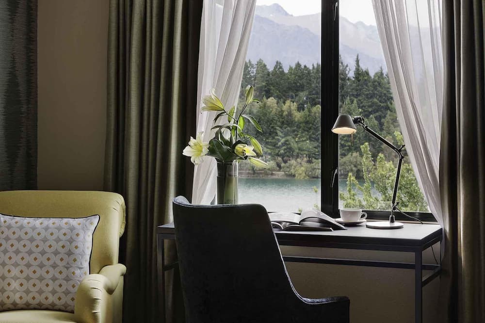 Queenstown Hotel | Hotel St Moritz, Queenstown - MGallery