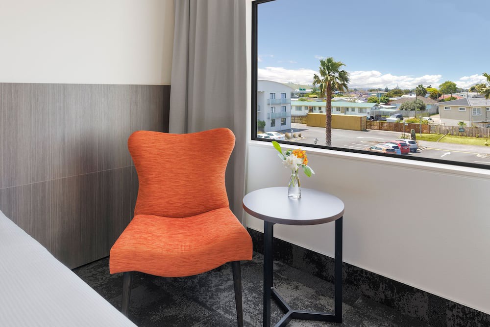 Mangere Hotel | JetPark Hotel Auckland Airport