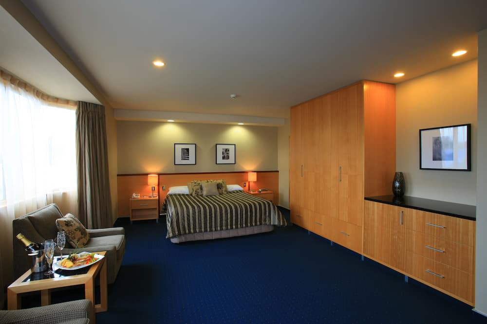 Te Anau Hotel | Distinction Luxmore Hotel