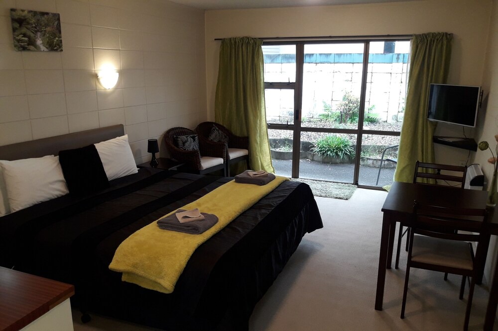 Whangarei Hotel | Motel Sierra