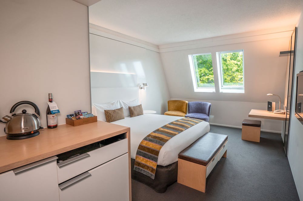 Blenheim Hotel | Scenic Hotel Marlborough