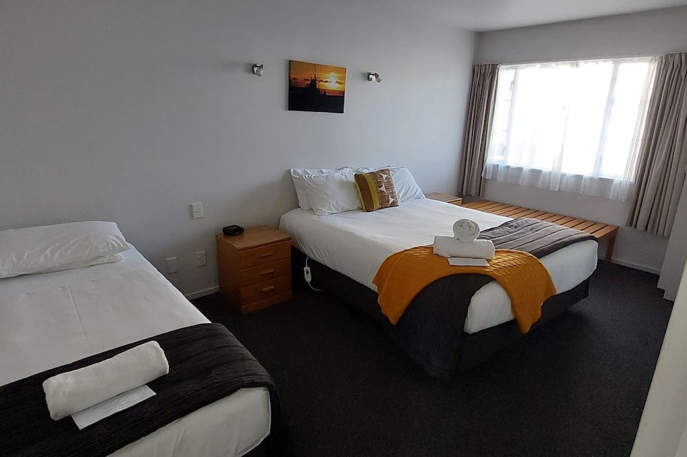 Hokitika Hotel | Fitzherbert Court Motel