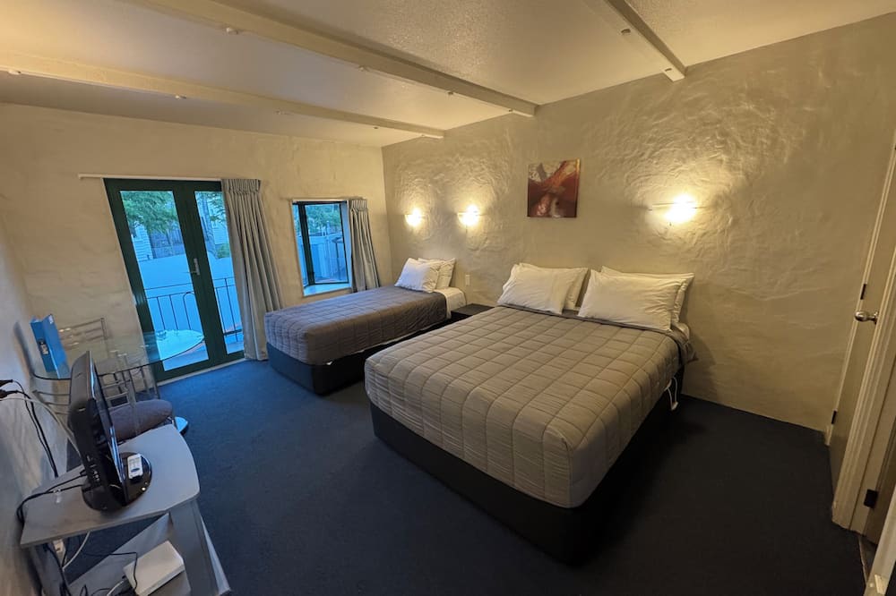 Greenlane - Ellerslie Hotel | Parklane Motor Lodge