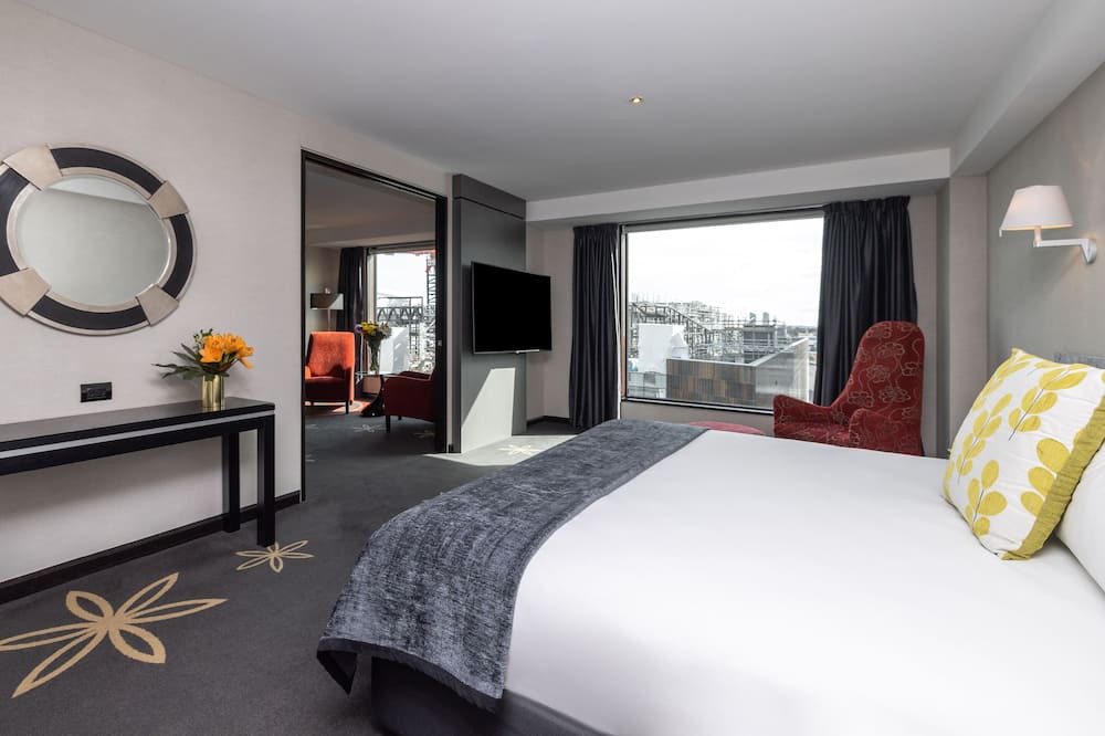 Auckland Central Business District Hotel | SkyCity Hotel