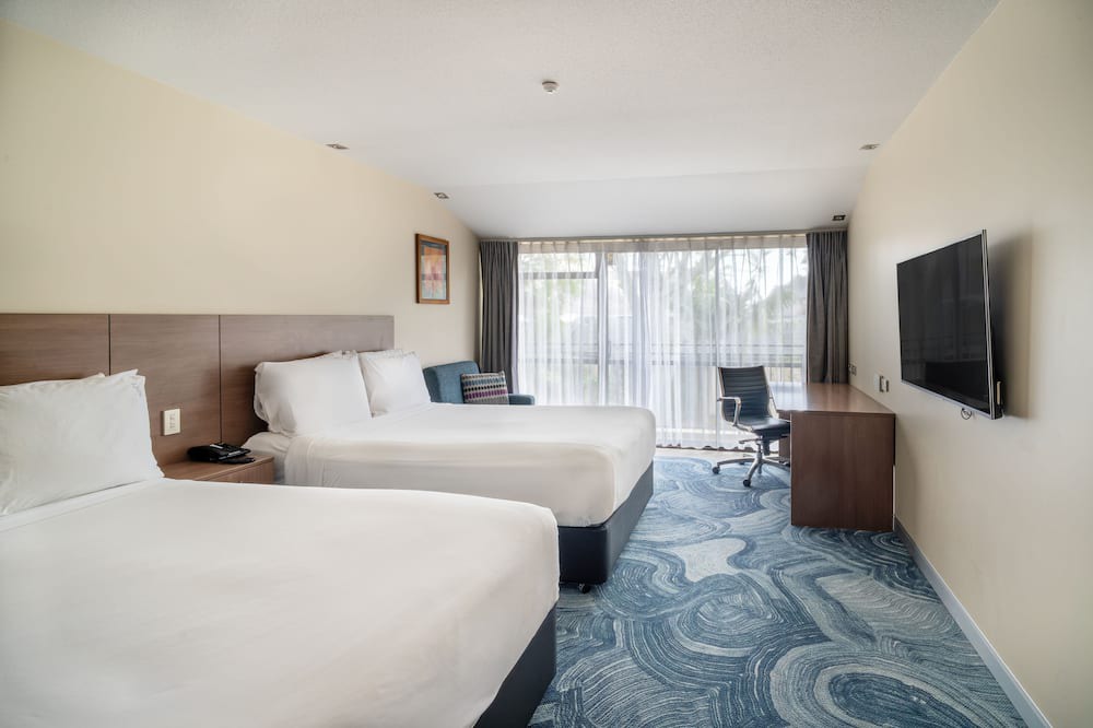 Mangere Hotel | Holiday Inn Auckland Airport by IHG