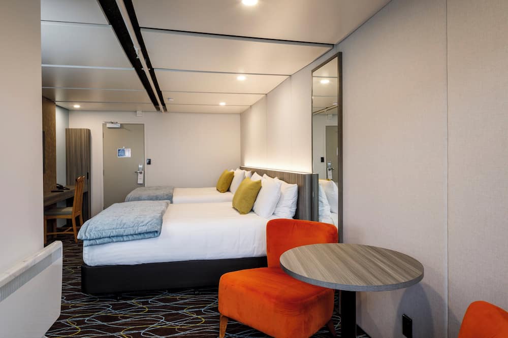 Greymouth Hotel | Copthorne Hotel Greymouth