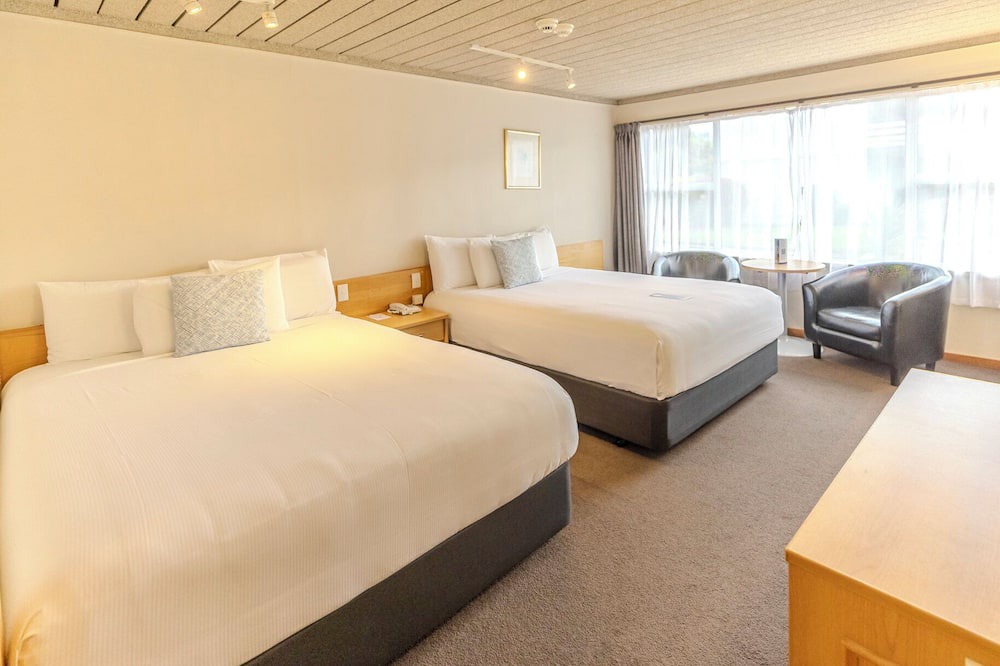 Te Anau Hotel | Kingsgate Hotel Te Anau