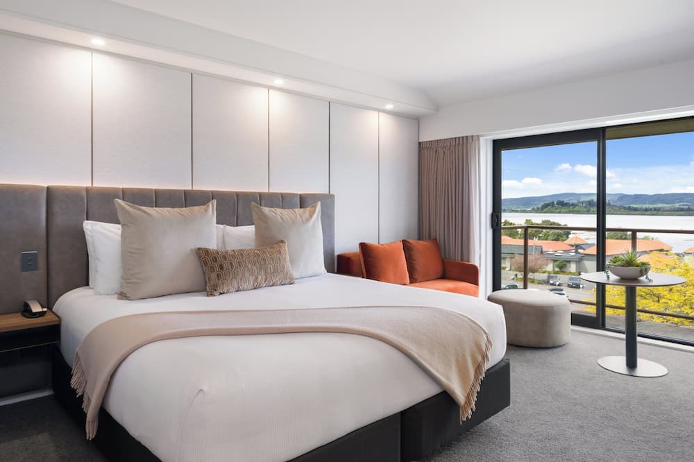Rotorua Hotel | Millennium Hotel Rotorua