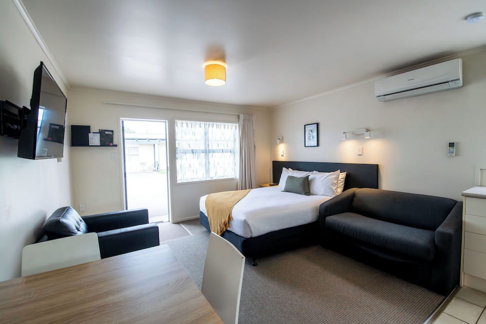 Kawaha Point Apartment | Ripple Rotorua