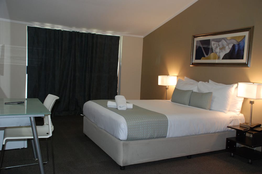 Mangere Hotel | Airport Gateway Hotel