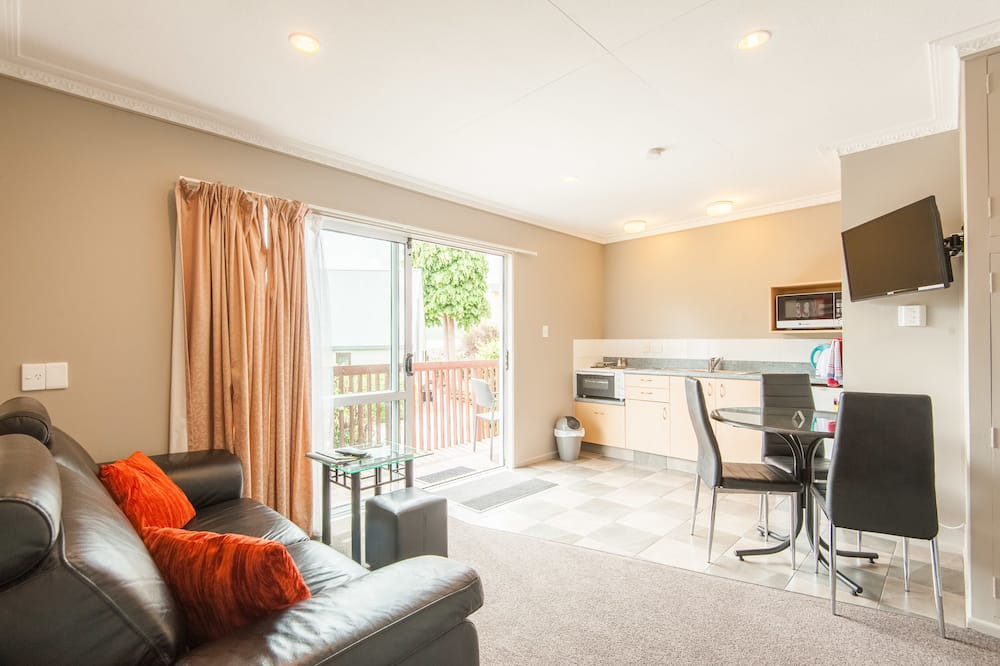 Wanaka Hotel | Manuka Crescent Motel