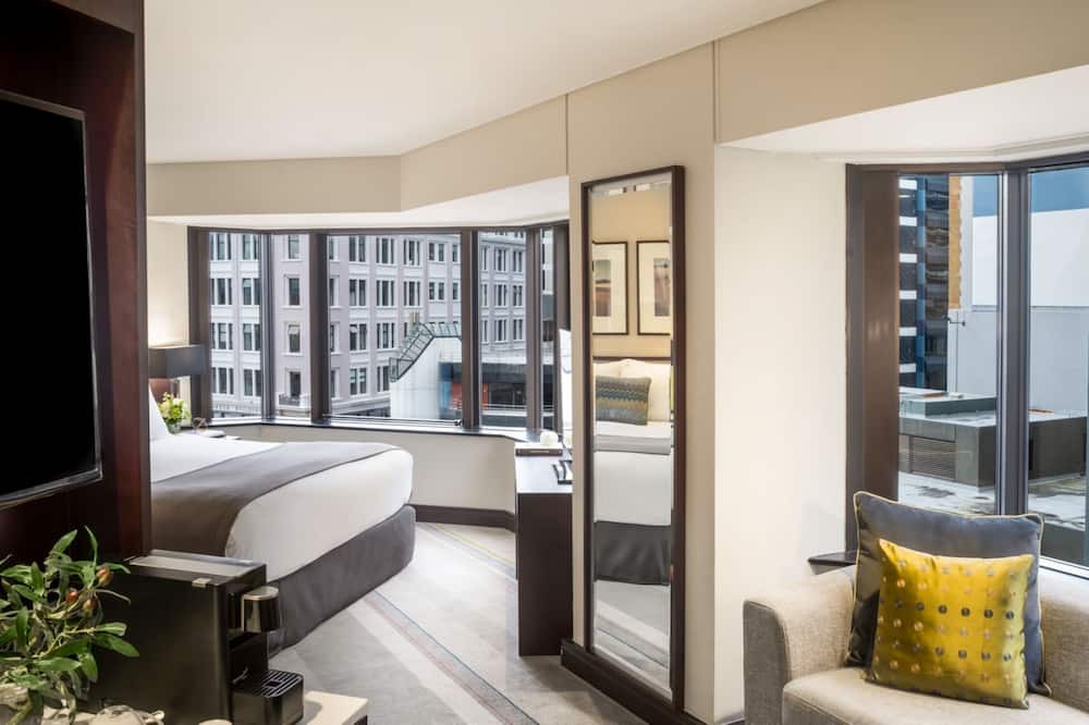 Wellington Hotel | InterContinental Wellington by IHG