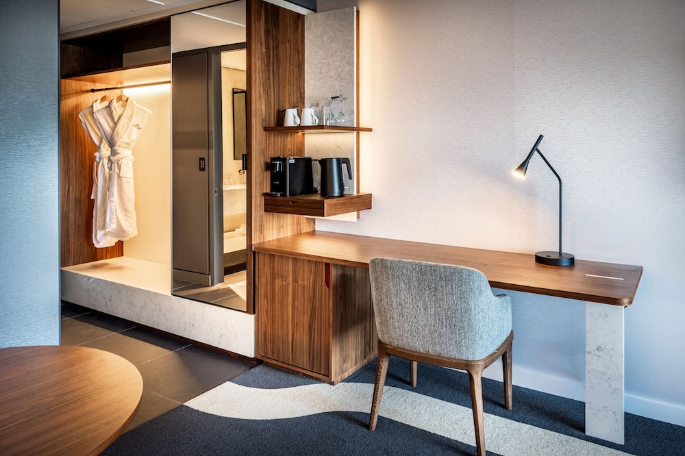 Auckland Central Business District Hotel | Crowne Plaza Auckland by IHG