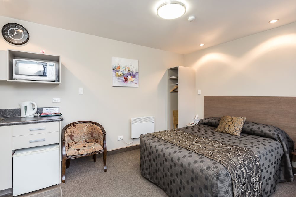 Invercargill Hotel | Comfort Inn Tayesta