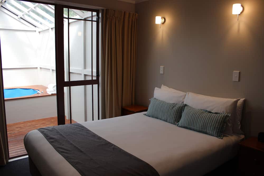Taupo Hotel | Quality Inn Acapulco Taupo