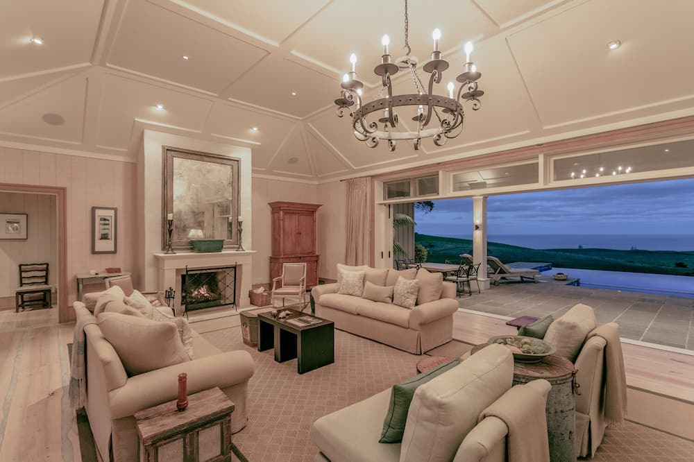 Matauri Bay Cabin | Rosewood Kauri Cliffs