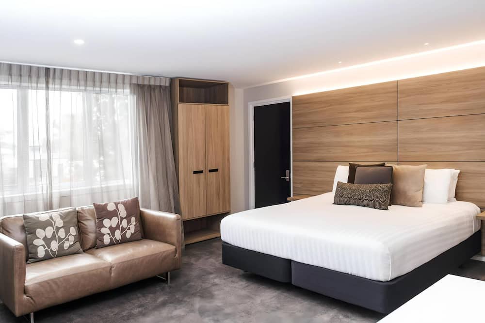 Papanui Hotel | Hotel Elms Christchurch, an Ascend Collection Hotel