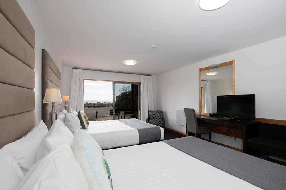 Punakaiki Hotel | Scenic Hotel Punakaiki