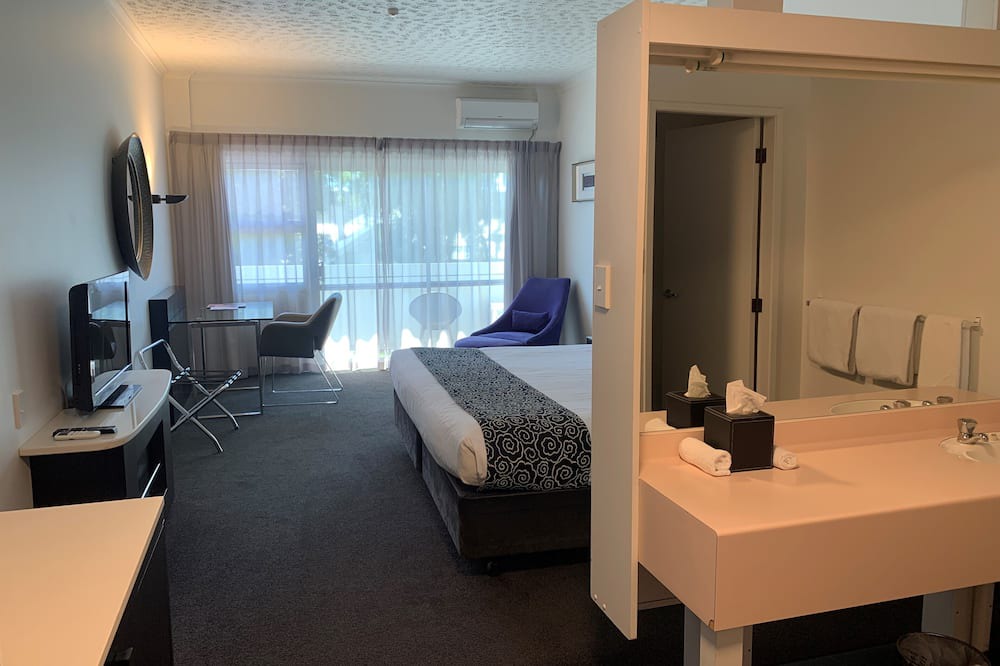 Tauranga Hotel | Mercure Tauranga