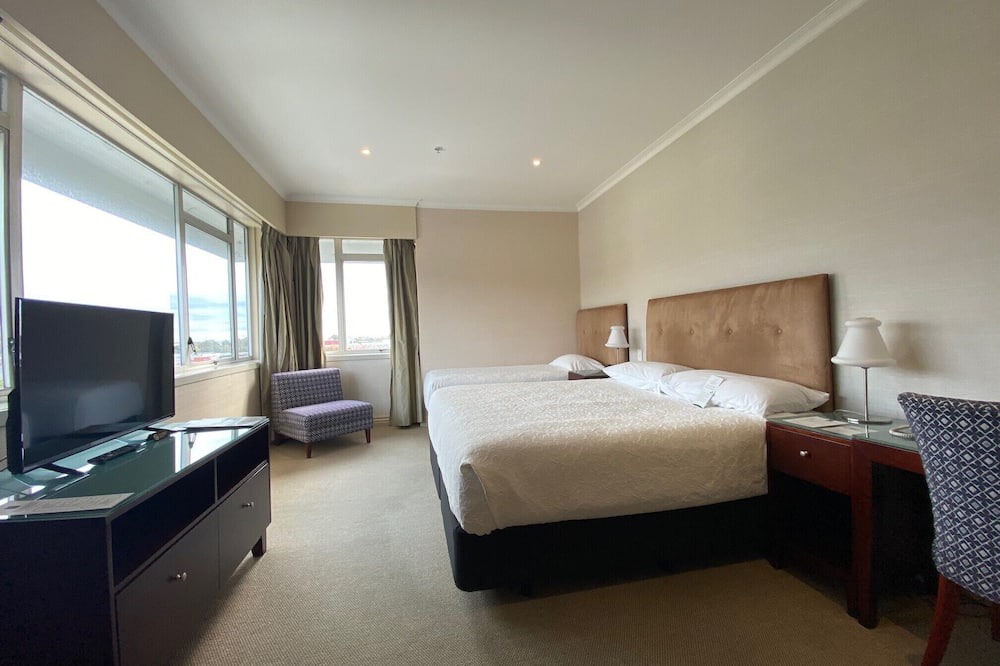 Nelson City Centre Hotel | Rutherford Hotel Nelson