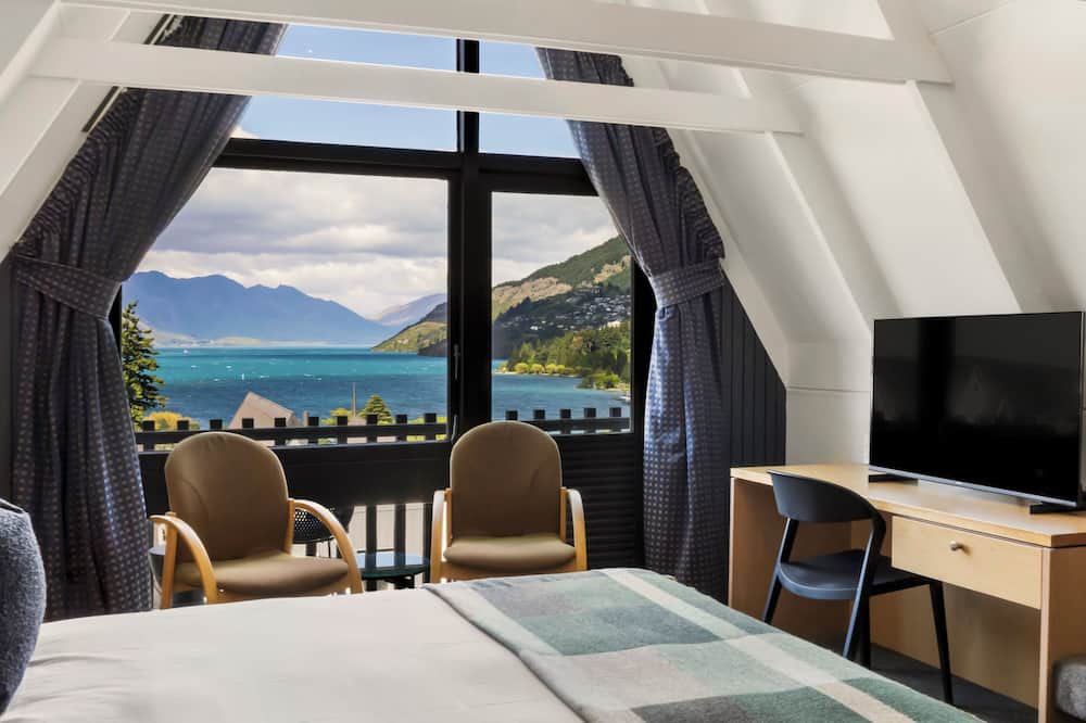 Queenstown City Centre Hotel | Heartland Hotel Queenstown