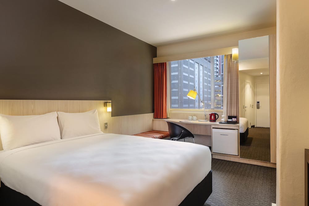 Wellington Hotel | ibis Wellington
