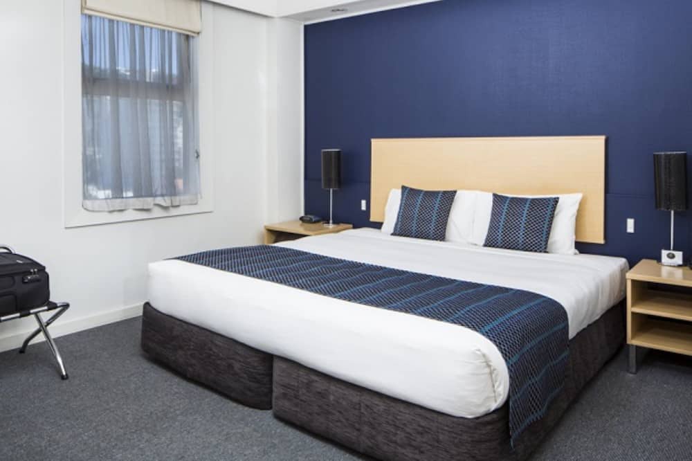 Aro Valley Hotel | Willis Wellington Hotel
