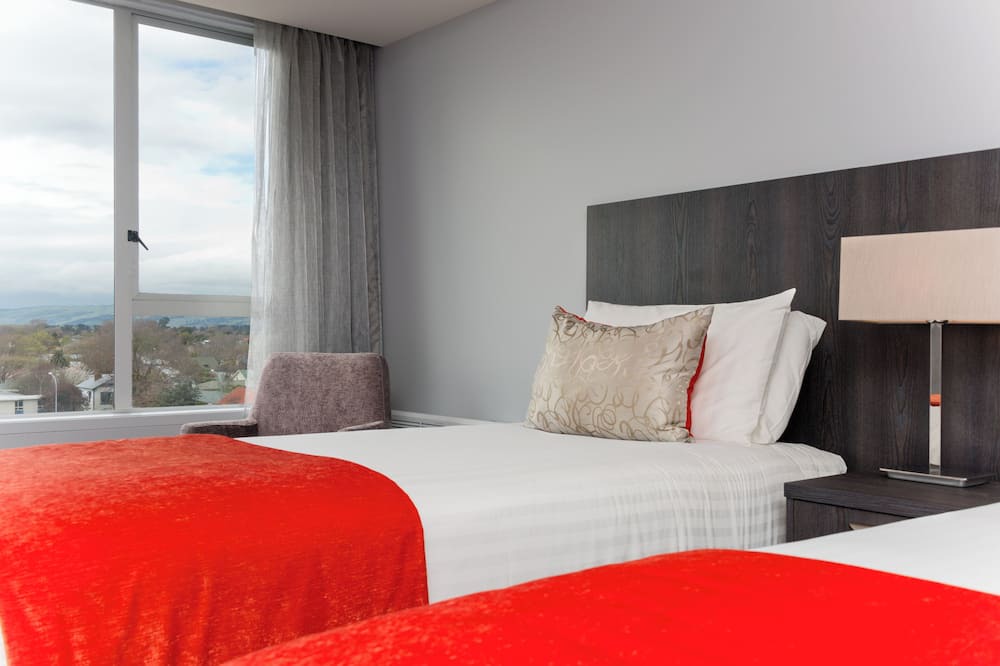 Palmerston North Hotel | Copthorne Hotel Palmerston North