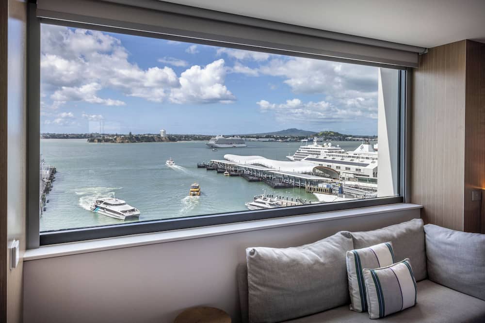 Auckland Central Business District Hotel | M Social Hotel Auckland