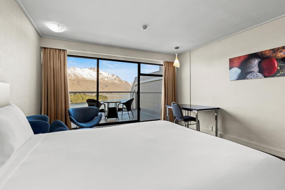 Queenstown Hotel | Copthorne Hotel and Apartments Queenstown Lakeview