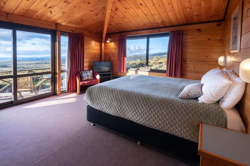 Whakapapa Hotel | Skotel Alpine Resort