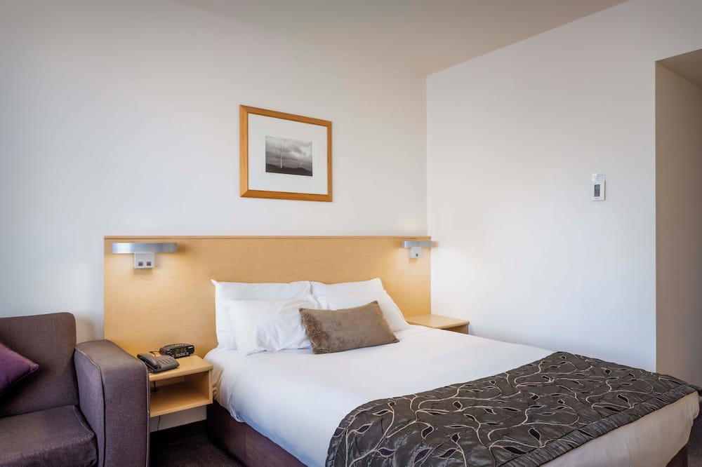 Palmerston North Hotel | Distinction Palmerston North Hotel & Conference Centre