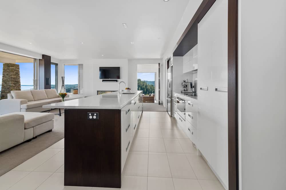 Rotorua Apartment | Tihi Retreat
