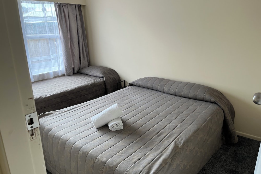 Hamilton North Hotel | Classic Motel