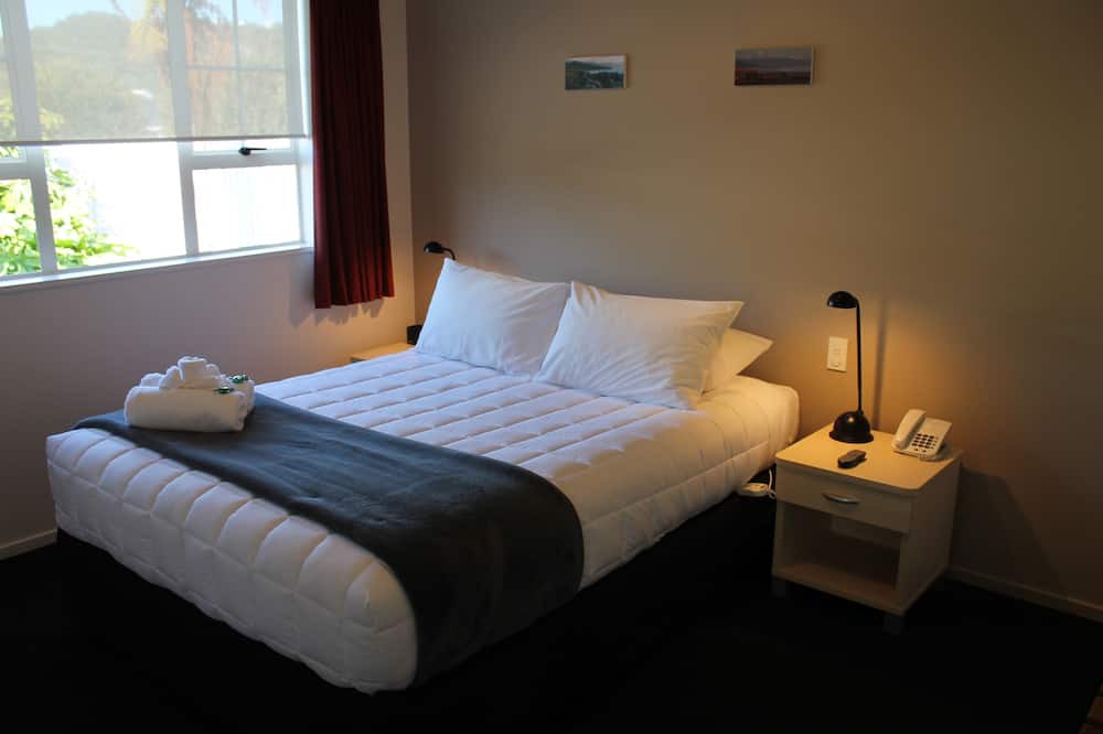 Greymouth Hotel | Alpine Rose Greymouth Motel
