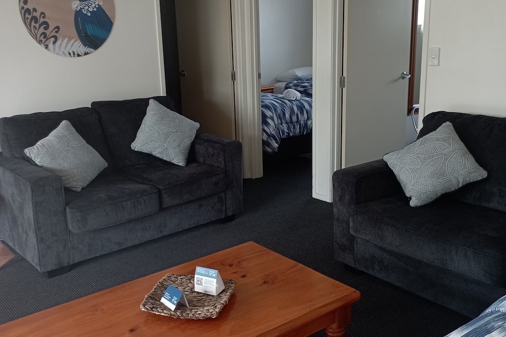 Fitzroy Other | New Plymouth Top 10 Holiday Park