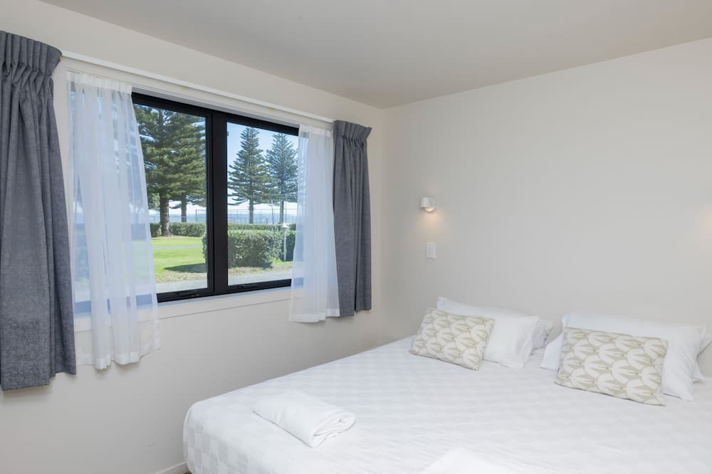 Gisborne Other | Waikanae Beach TOP 10 Holiday Park