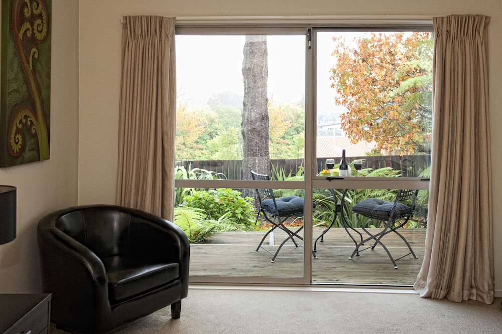 Lynmore Bed & Breakfast | B&B @ the Redwoods
