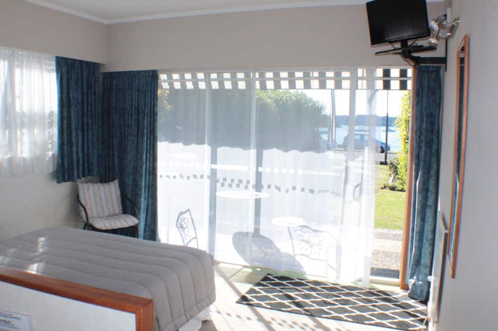 Paihia Hotel | Ala Moana Motel