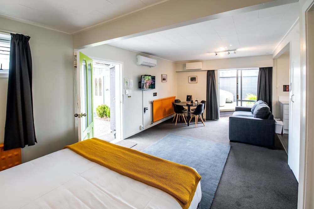 Rotorua Hotel | Aura Accommodation