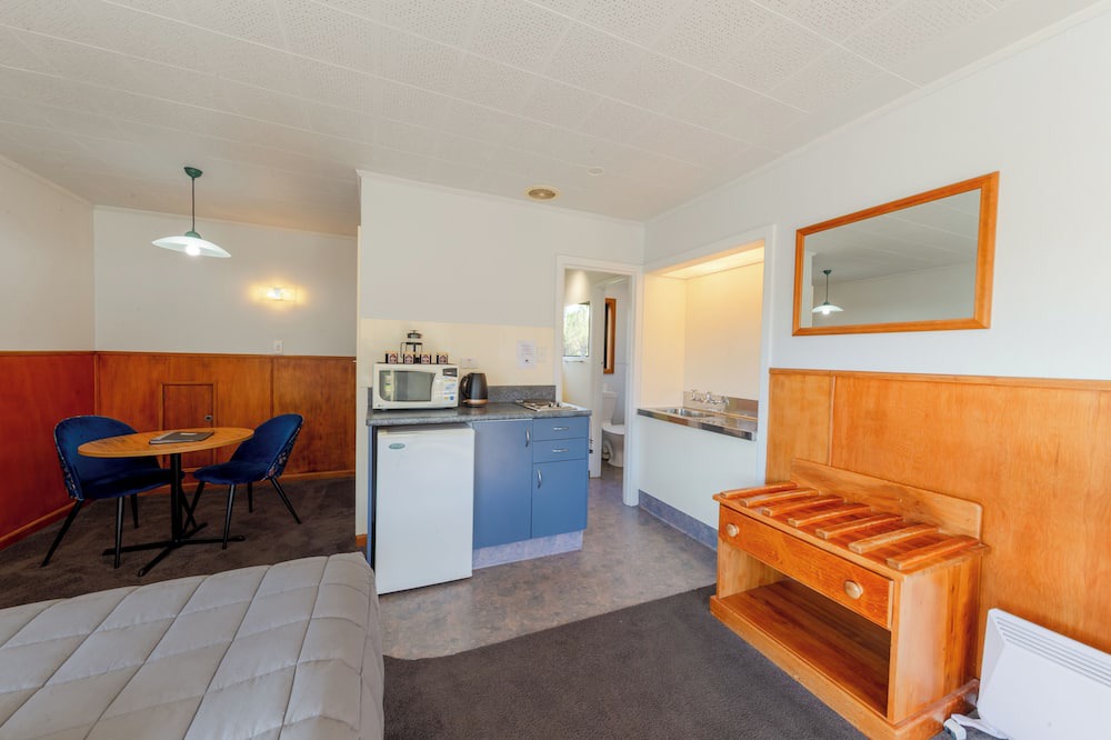 Geraldine Hotel | Geraldine Motels