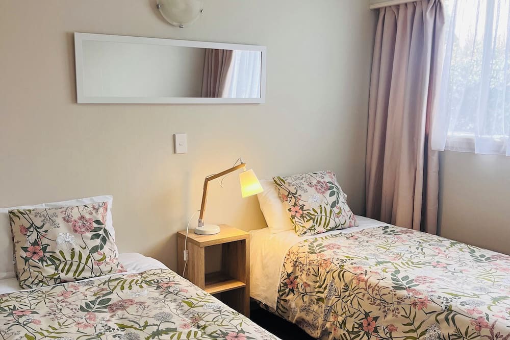 Fairlie Hotel | Aorangi Motel