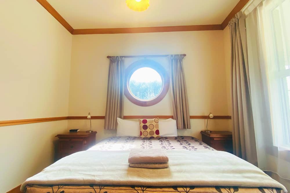 Invercargill Hotel | Admiral Court Motel & Apartments